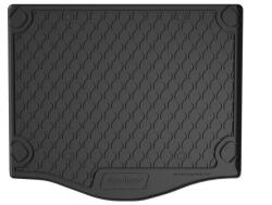 Gledring Tavita portbagaj Ford Focus 3 Hatchback 2011-2018 Rubbasol Gledring (GL1314)