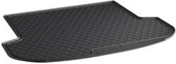 Gledring Tavita portbagaj Hyundai Santa Fe 2018- 5 locuri, Rubbasol Gledring (GL1355)