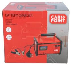 Carpoint Redresor auto Carpoint 6V-12V pentru incarcare si mentenanta baterie (635220)