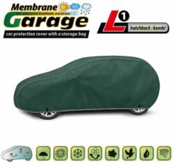 Kegel-Blazusiak Prelata auto completa impermeabila si respirabila Membrane Garage L1 Hatchback/Kombi (KEG47273050)