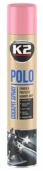 K2 Spray silicon pentru bord K2 Polo 750 ml, parfum femei (K407WOM)