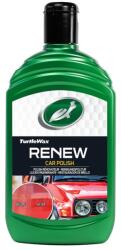 Turtle Wax Polish auto Turtle Wax Renew 500 ml pentru îndepartat zgarieturi (1830889)