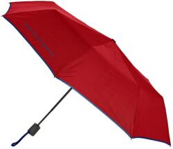 SAFTA Чадър Safta Benetton Love Foldable Automatic umbrella 52 cm - Green (Multicolor) - sportihobi - 62,57 лв
