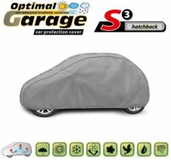 Kegel-Blazusiak Prelata auto completa impermeabila si respirabila Optimal Garage S3 Hatchback (KEG43123020)