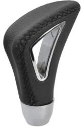 Automax Ornament schimbator de viteze universal negru cu insertie cromata (7793)