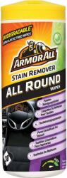 Armor All Servetele pentru curatare tapiterie auto, scaune si covorase Armor All, 30 buc (1835115)