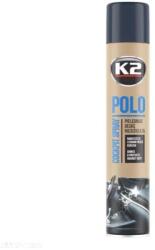 K2 Spray silicon pentru bord K2 Polo 750 ml cu parfum barbatesc (K407MAP)