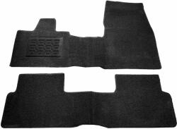  Covorase mocheta BMW i3 (L01) 2013-prezent negre, set 2 bucati (840450)