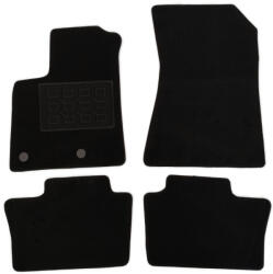 RapidAuto Set covorase din mocheta pentru Renault Austral E-Tech Mild 2022 (840860)