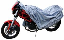 Lampa Prelata motocicleta impermeabila Ventura L, protectie completa exterior (LAMOT90221)