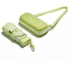 MUITOMAS Чадър Muitomas Umbrella & case - Green (Green)