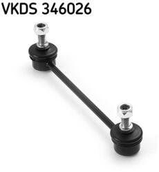 SKF VKDS 346026 Brat/bieleta suspensie stabilizator