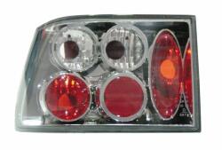 Pilot Lampa Italy Stopuri tuning cromate pentru Seat Ibiza 1997-1999, set 2 bucati (LAM09222)