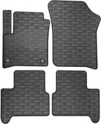 RapidAuto Set covorase auto cauciuc VW E-Up, Citigo E iV, Mii Electric 2019+ (RMCIKVW000040)