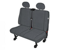 Kegel Husa bancheta auto Elegance DV2 XL pentru VW Transporter T5/T6, 2 locuri (5-1399-258-3023)