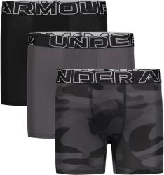 Under Armour Боксерки Under Armour Kids' Trunks - Black
