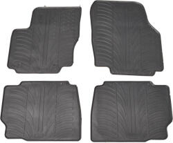 Gledring Set covorase auto din cauciuc Ford Mondeo 2007-2011, 5 usi, Gledring (GL0287)