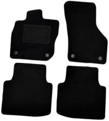 RapidAuto Set covorase mocheta dedicate VW Passat B9 / Skoda Superb 4, 2024 (840873)