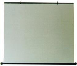 Carpoint Jaluzea auto pentru luneta din poliester 93x68x85 cm, Carpoint (522611)