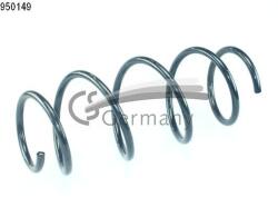 CS Germany Arc spiral CS Germany 14.950. 149 (14.950.149)