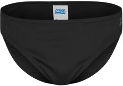 Zoggs Women's Performance Bikini Bottoms - Black