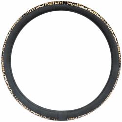 AMiO Husa pentru volan Amio Leopard, marimea M, 37-39 cm (AM02984)