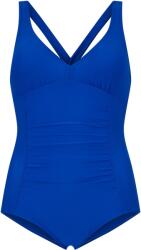 Zoggs Trinity Twistback Womens - Blue