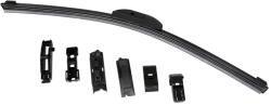 LAMPA Lama stergator auto Aqua Blade Spoiler 38 cm (15 inch), universala (LAM19402)