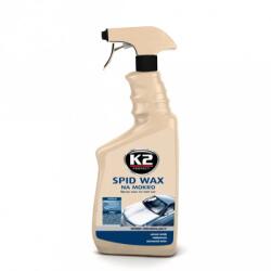 K2 Ceara lichida pentru protectie caroserie K2 Spid Wax 770 ml (K2K087)
