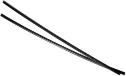 LAMPA Lamele stergator parbriz universale cu clips Tergix Plus 71 cm, 2 buc (LAM19001)