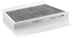 Mann-filter CUK 3461/1 Filtru aer habitaclu