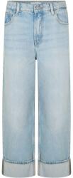 Good american Дънки GOOD AMERICAN Women's Baggy Wide Leg Jeans - Indigo