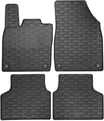 RapidAuto Set covorase auto din cauciuc pentru VW ID. 3 2020+ si Cupra Born 2021+ negre (RMCIKVW000042)