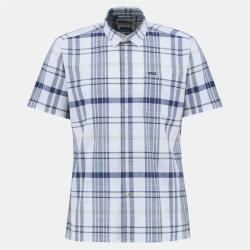 Barbour Grassbeach Shirt - White