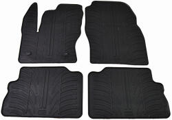 Gledring Set covorase auto cauciuc Ford Kuga 2013-2016 Gledring, negru, 4 piese (GL0278)