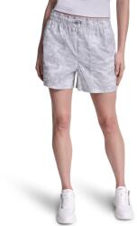 DKNY Къси панталони DKNY Women's Cargo Shorts - Camo Vapor Grey