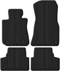Gledring Set covorase auto cauciuc BMW i4 G26 Liftback 5 usi 2021+ Gledring (GL0546)
