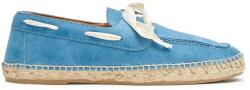 CASTELL 2711 Desert Basket Sheriff espadrilles - Blue (Blue)
