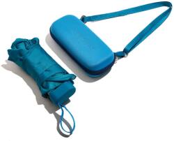 MUITOMAS Чадър Muitomas Umbrella & case - Blue (Blue)