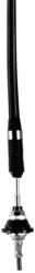 Carpoint Antena auto pentru aripa Carpoint, cauciucata, detasabila, 41 cm (CAR2010003)