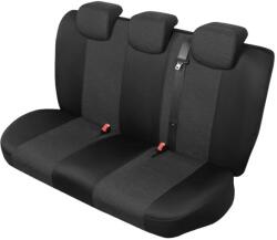 Kegel-Błażusiak Huse bancheta spate auto Ares Extra Super, marimile M-L, negru/gri (KEG12534015)