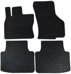 RapidAuto Set covorase auto cauciuc VW Arteon 2017-prezent RapidAuto, negre (D410046)