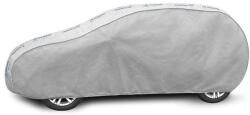 Kegel Prelata auto exterior Basic Garage L1 pentru hatchback/combi 405-430 cm (5-3956-241-3021)