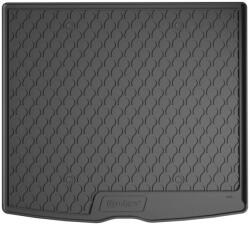 Gledring Tavita portbagaj Mercedes GLE V167 SUV 7 locuri, cauciuc Gledring (GL1716)