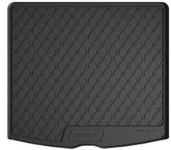 Gledring Tavita portbagaj Toyota Verso 2009-prezent din Rubbasol Gledring (GL1151)