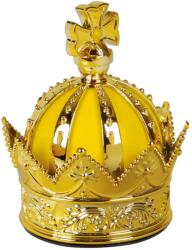 Lampa Odorizant auto King 50 ml cu parfum de vanilie si intensitate reglabila (LAM35235)