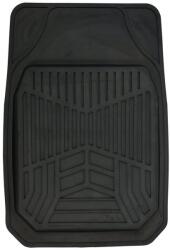 Carpoint Covoras auto din cauciuc Carpoint tip tavita pentru fata, 74x50 cm (310060)