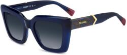 Missoni Слънчеви очила Missoni Women's Round Sunglasses - Blue Слънчеви очила