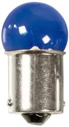 Pilot Bec pozitie auto Blu-Xe BA15s 12V 5W albastru, set 2 bucati (LAM58369)
