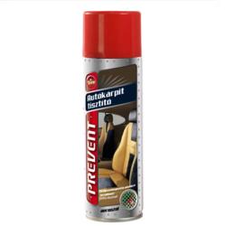 Prevent shine Aerosol pentru curatarea tapiteriei auto Prevent, spuma activa 300 ml (TE01301)